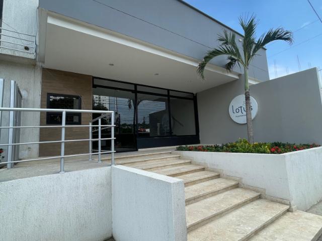 APARTAMENTO CRA 14# 48 43, Torices, Cartagena