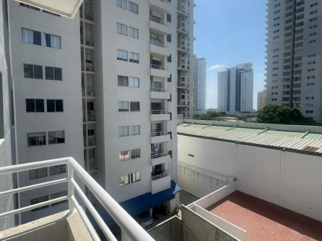 APARTAMENTO CRA 14 #48 43, Torices, Cartagena