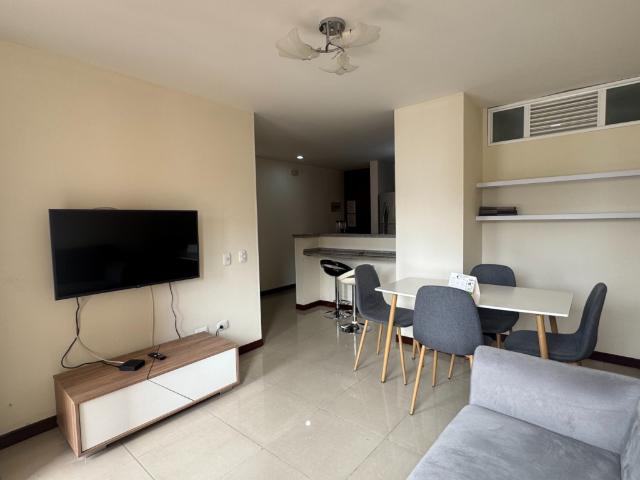 APARTAMENTO Cra 15 #4 62 edificio Oceanía apartamento 603 torre c, Pinares, Pereira
