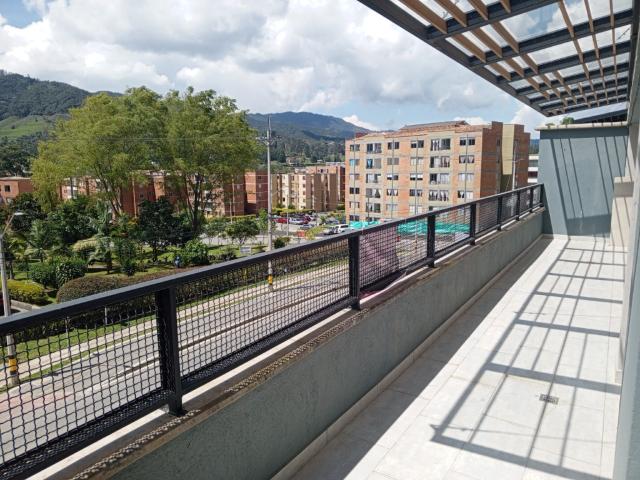 APARTAMENTO Cra 17 #21A 30, Chapineros, Retiro