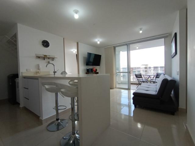 APARTAMENTO cra 17A # 17 15, Ricaurte, Ricaurte