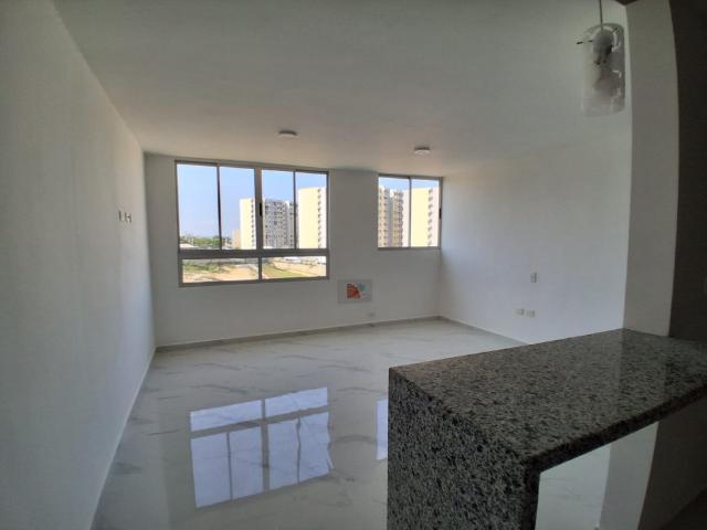 APARTAMENTO Cra 21# 95 85, Puerta Dorada, Barranquilla