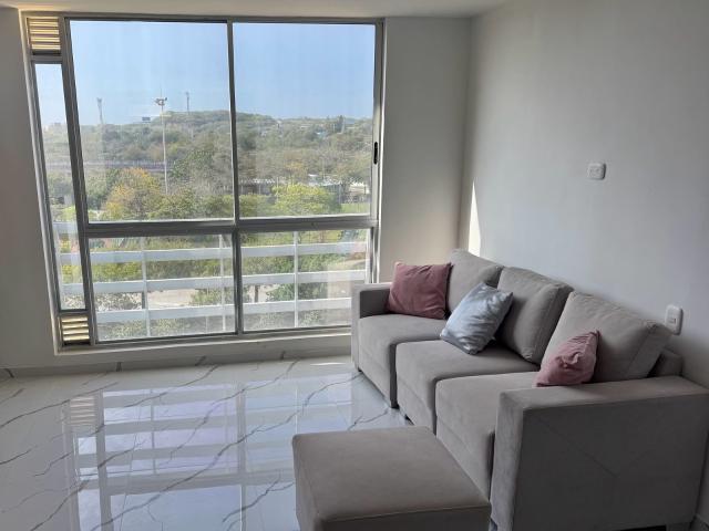 APARTAMENTO Cra 22 #1E 127, Ciudad Mallorquin, Puerto Colombia
