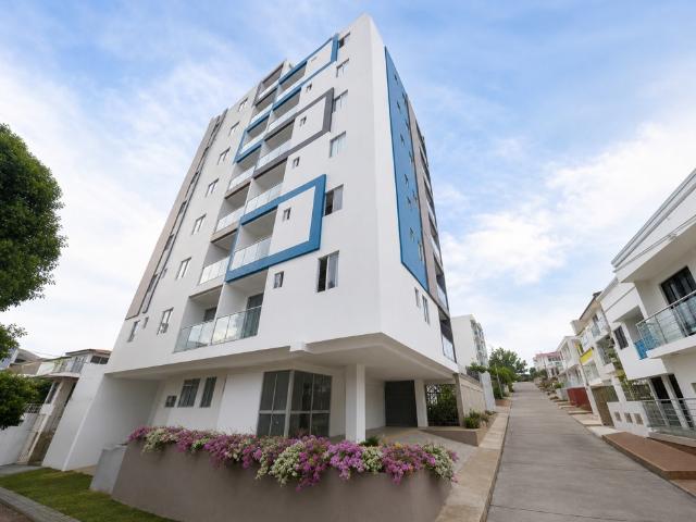 APARTAMENTO Cra 22 # 28A 35, Ciudad Jardin, Sincelejo