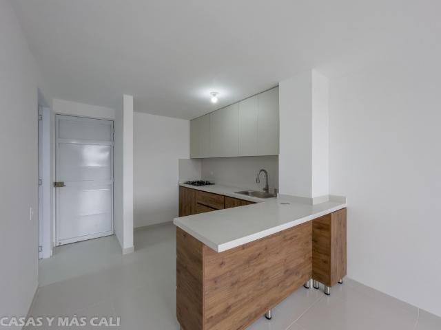 APARTAMENTO Cra 24 #2A 55, Apto 507 Torre B, Conjunto Brissea, Alfaguara, Jamundí