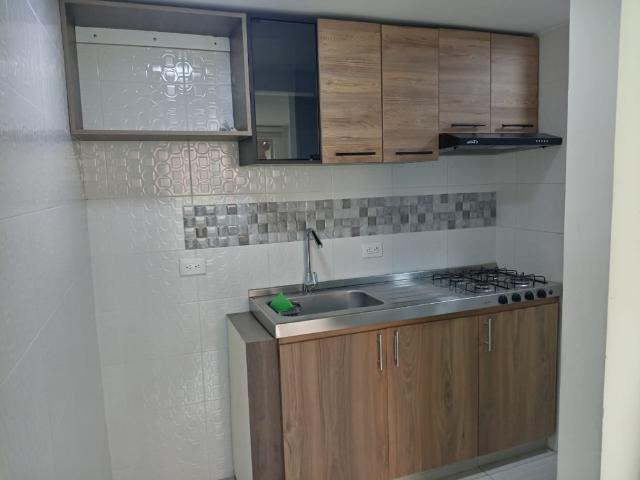 APARTAMENTO Cra 24 # 5 55