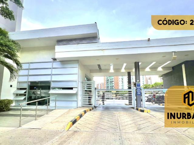 APARTAMENTO CRA 26 # 3A 272 APTO 704 T5, Villa Campestre, Puerto Colombia