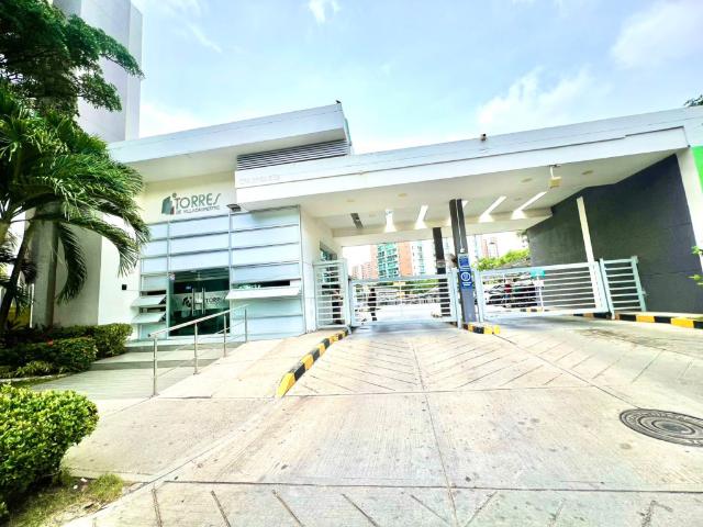 APARTAMENTO Cra 26 # 3A 272, Villa Campestre, Barranquilla