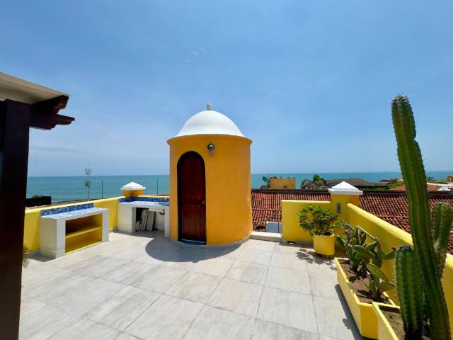 APARTAMENTO Cra. 2, El Centro, Cartagena de Indias, Provincia de Cartagena, Bolívar, El centro, Cartagena