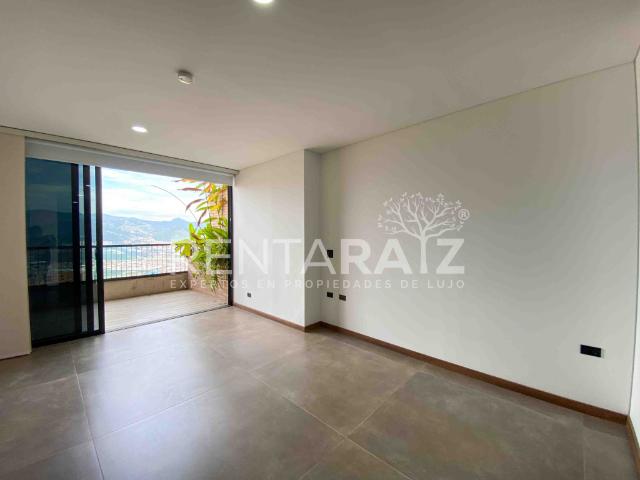 APARTAMENTO Cra 30, Av. Las Palmas #17 152, Contree Las Palmas, Piso 11, Las Palmas, Medellín