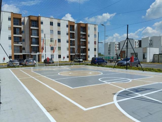 APARTAMENTO CRA 31 A # 15 155 APTO 402 20 CR. AMANECERES, Sin Barrio, Candelaria