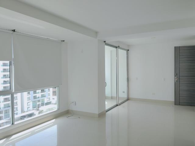 APARTAMENTO Cra 49E# 98A 52, Villa Santos, Barranquilla