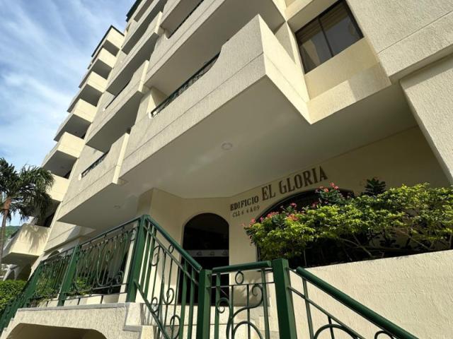 APARTAMENTO CRA 4 6 09 APTO 603 EDIF EL GLORIA RODADERO, Rodadero, Santa Marta