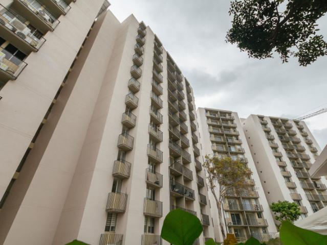 APARTAMENTO CRA 4 103 417 APTO 901 TORRE C EDIF BELLO HORIZONTE PLAZA, Pozos Colorados, Santa Marta