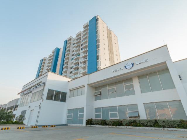 APARTAMENTO CRA 4 21 180 APTO 1405 TORRE B CONJ TORRE DE PUERTO DE BANUS, Rodadero, Santa Marta