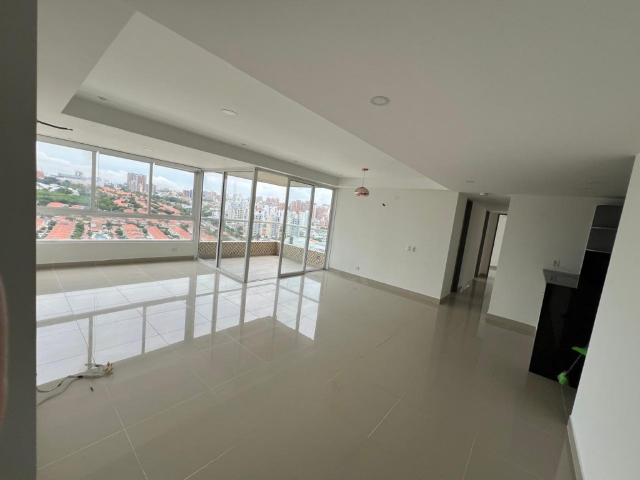 APARTAMENTO cra 53#106 213, La Castellana, Barranquilla
