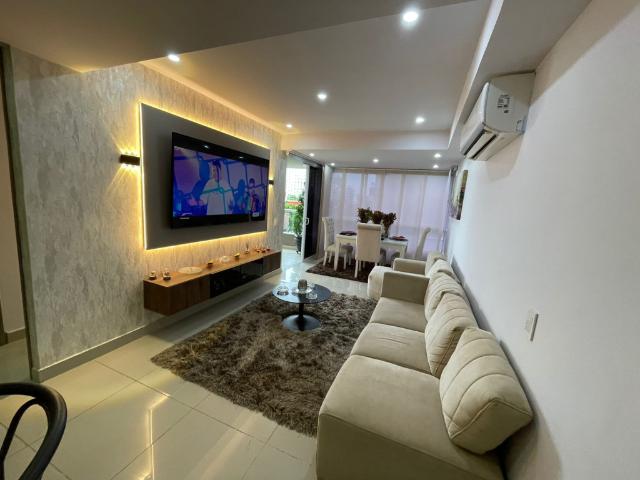 APARTAMENTO cra 56#106 213, La Castellana, Barranquilla