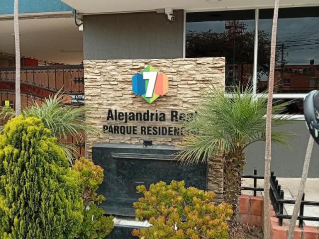APARTAMENTO CRA 5 No. 8 A 58 t 12 apto 201, Rincón de los Virreyes, Mosquera