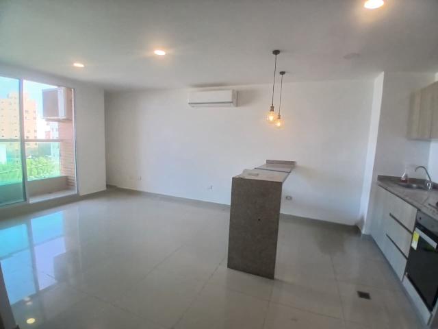 APARTAMENTO Cra 65#85 51, Andalucía, Barranquilla
