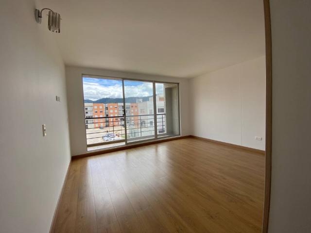 APARTAMENTO Cra 6 #9 258, Capellania, Cajicá