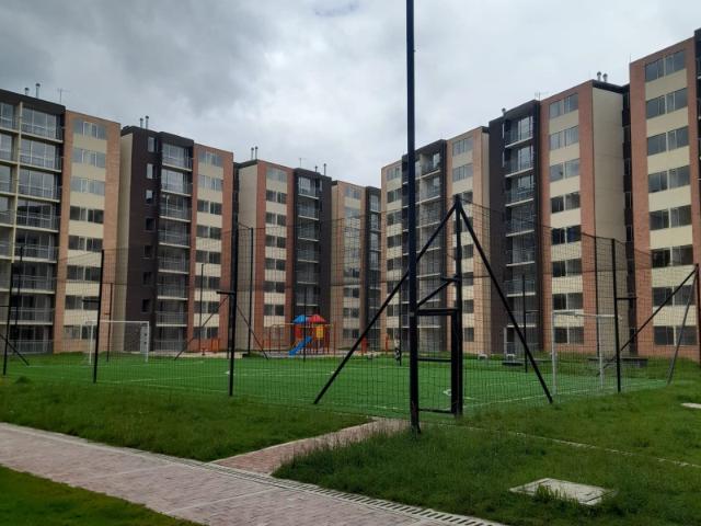 APARTAMENTO CRA 9 # 22 SUR 47 TORRE 4 APT. 105, Tocancipá, Tocancipá