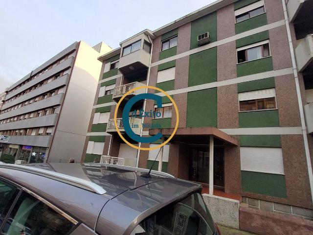 APARTAMENTO CREIMOXIL GUIMARÃES PARA ARRENDAR