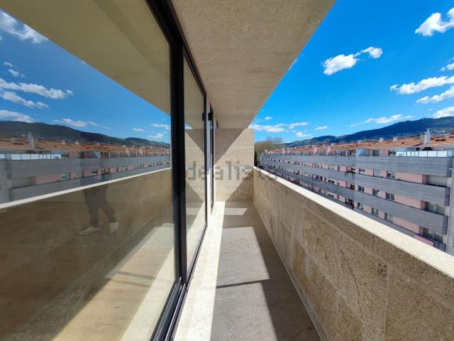 Apartamento, Creixomil