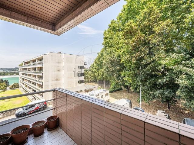 Apartamento, Creixomil