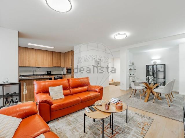 Apartamento, Creixomil
