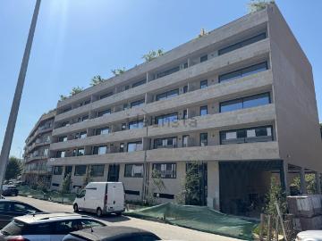 Apartamento, Creixomil