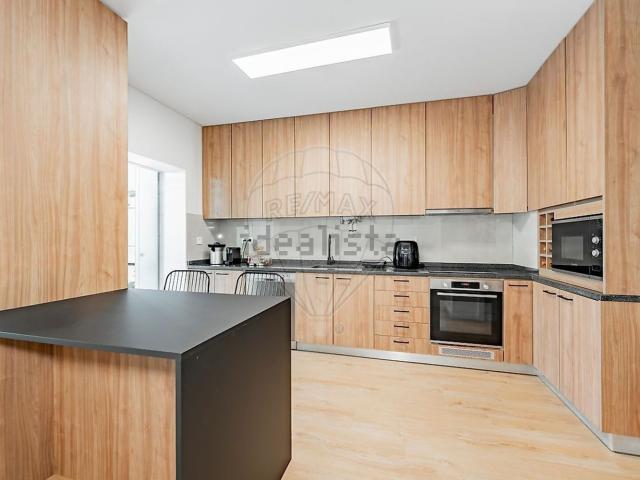Apartamento, Creixomil