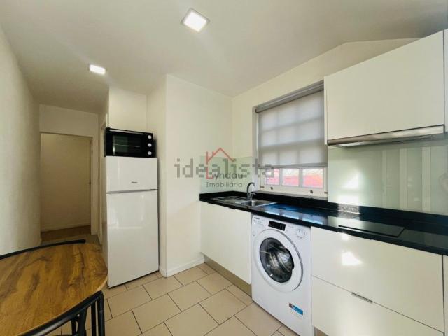 Apartamento, Creixomil