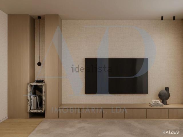 Apartamento, Creixomil