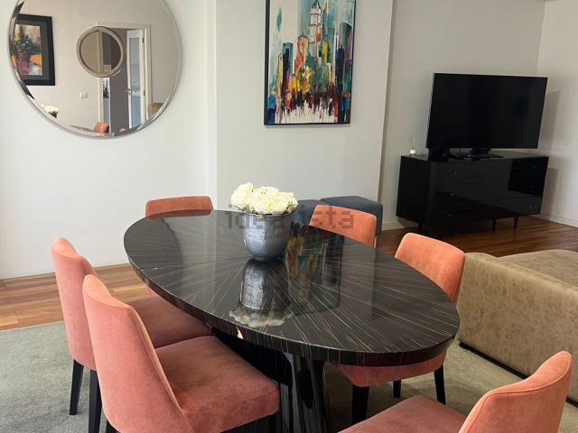 Apartamento, Creixomil