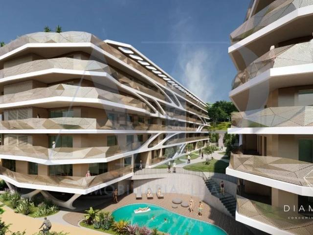 Apartamento, Creixomil