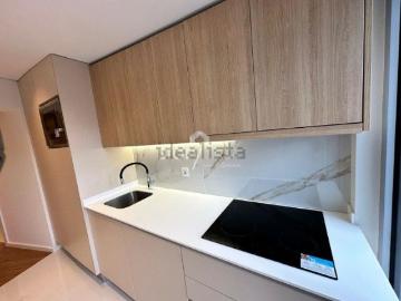 Apartamento, Creixomil