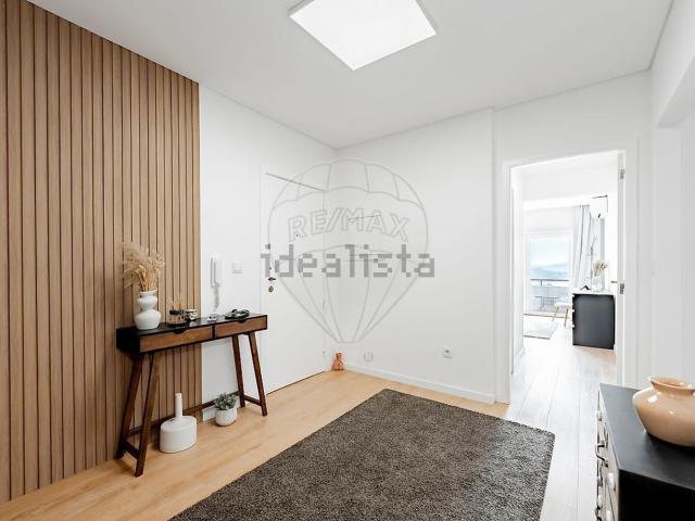 Apartamento, Creixomil