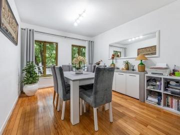 Apartamento, Creixomil
