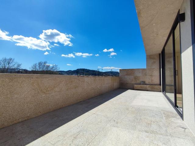 Apartamento, Creixomil