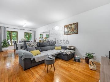 Apartamento, Creixomil