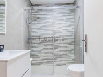 Apartamento, Creixomil