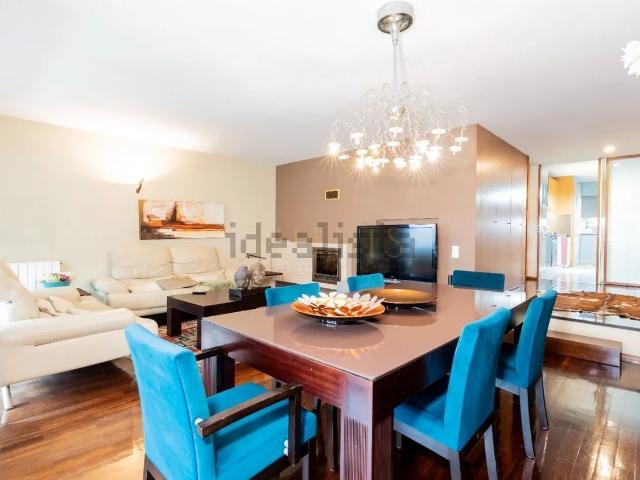 Apartamento, Creixomil