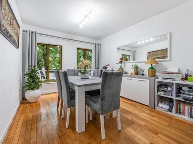 Apartamento, Creixomil