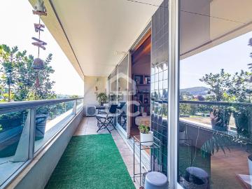 Apartamento, Creixomil