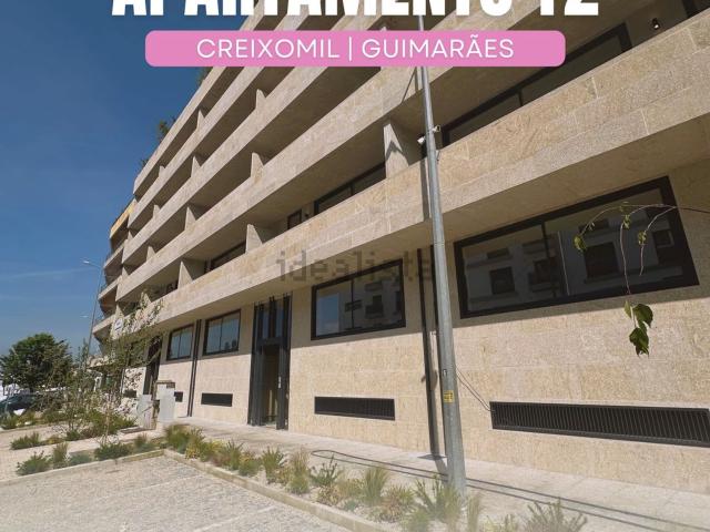 Apartamento, Creixomil