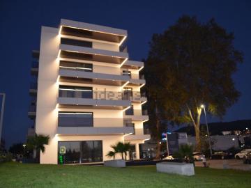 Apartamento, Creixomil