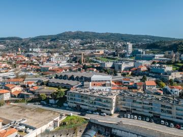 Apartamento, Creixomil