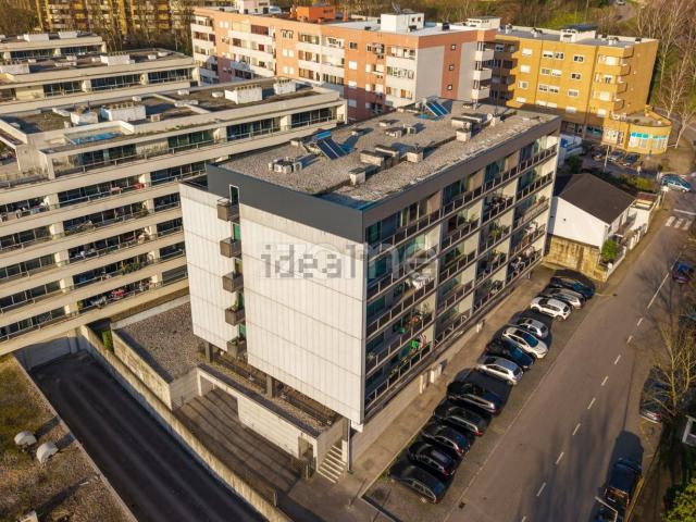 Apartamento, Creixomil