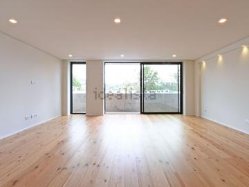Apartamento, Creixomil