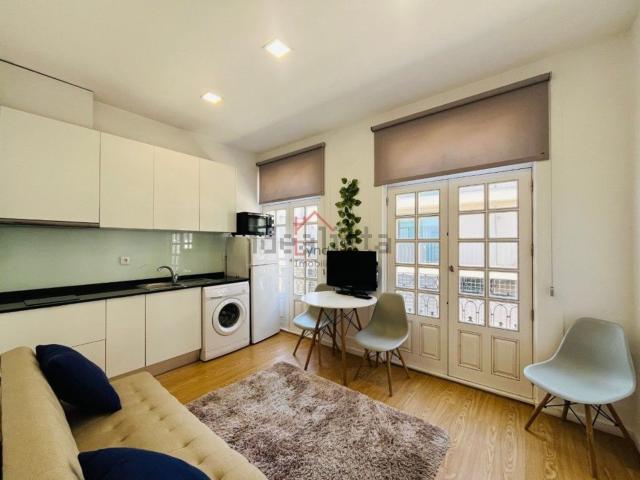 Apartamento, Creixomil